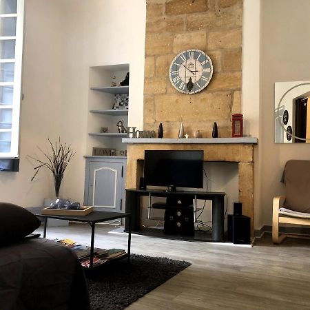 Appartement Sarlat Exterior foto