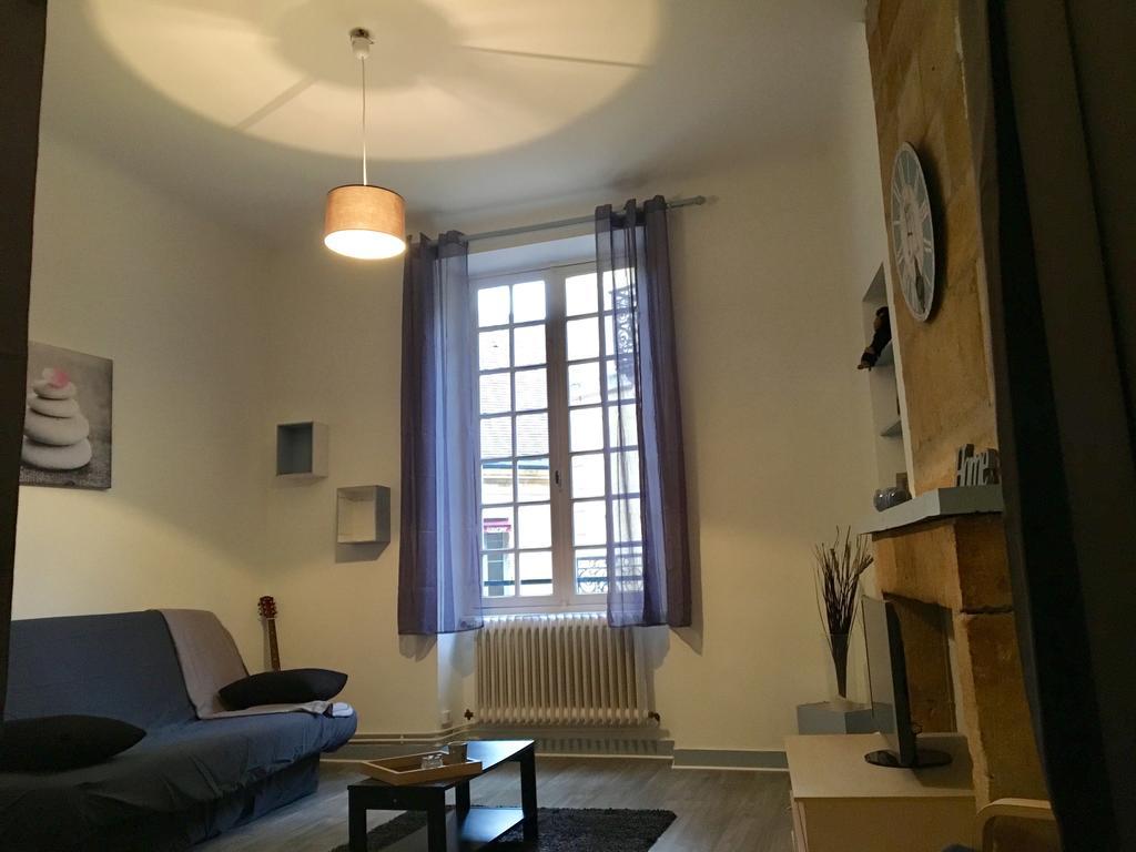 Appartement Sarlat Exterior foto