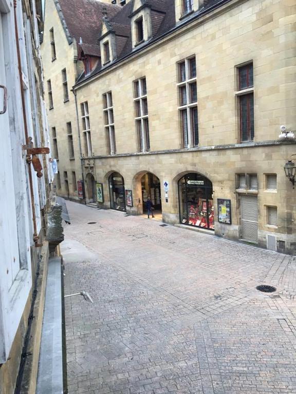Appartement Sarlat Exterior foto