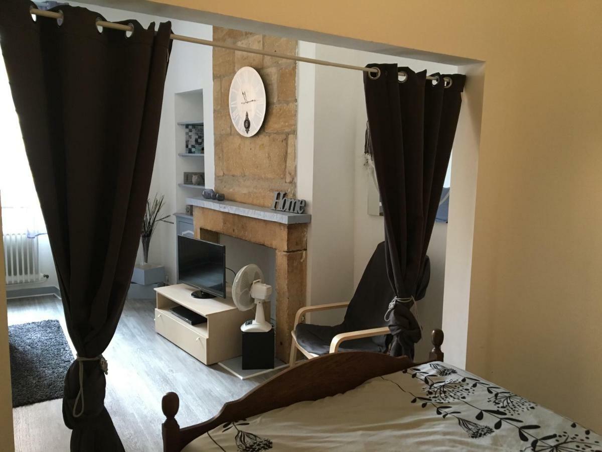 Appartement Sarlat Exterior foto