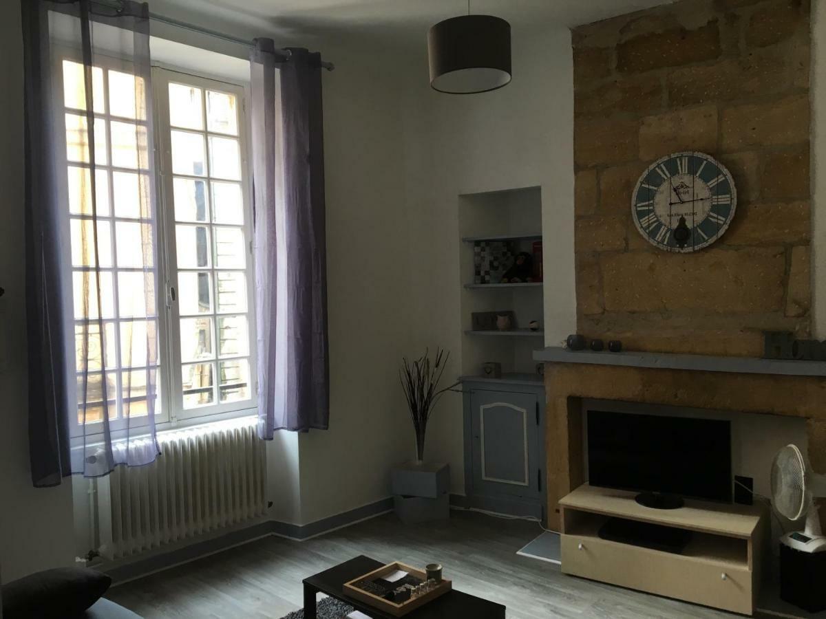 Appartement Sarlat Exterior foto