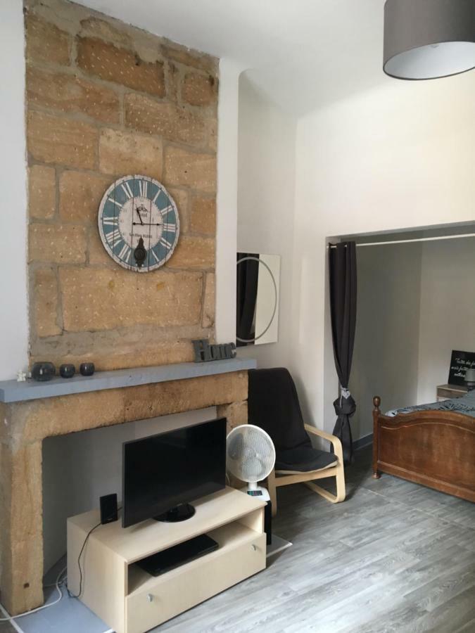 Appartement Sarlat Exterior foto