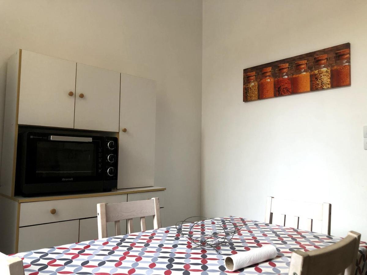 Appartement Sarlat Exterior foto