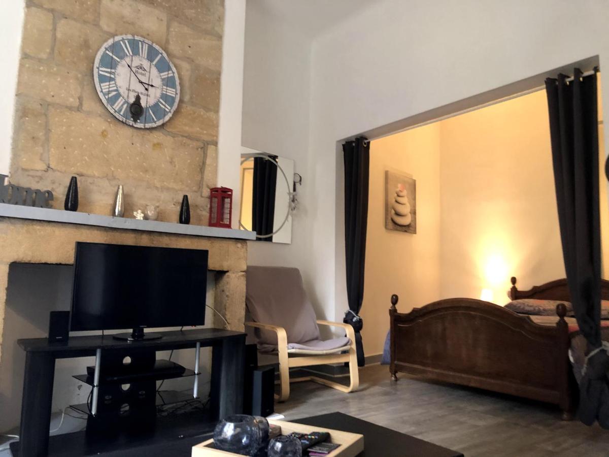 Appartement Sarlat Exterior foto