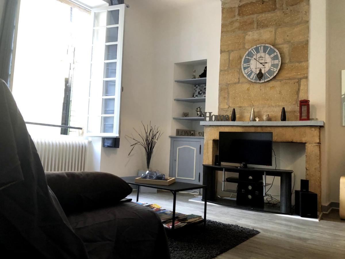 Appartement Sarlat Exterior foto